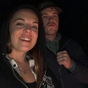 Meet your Posher, Crystal